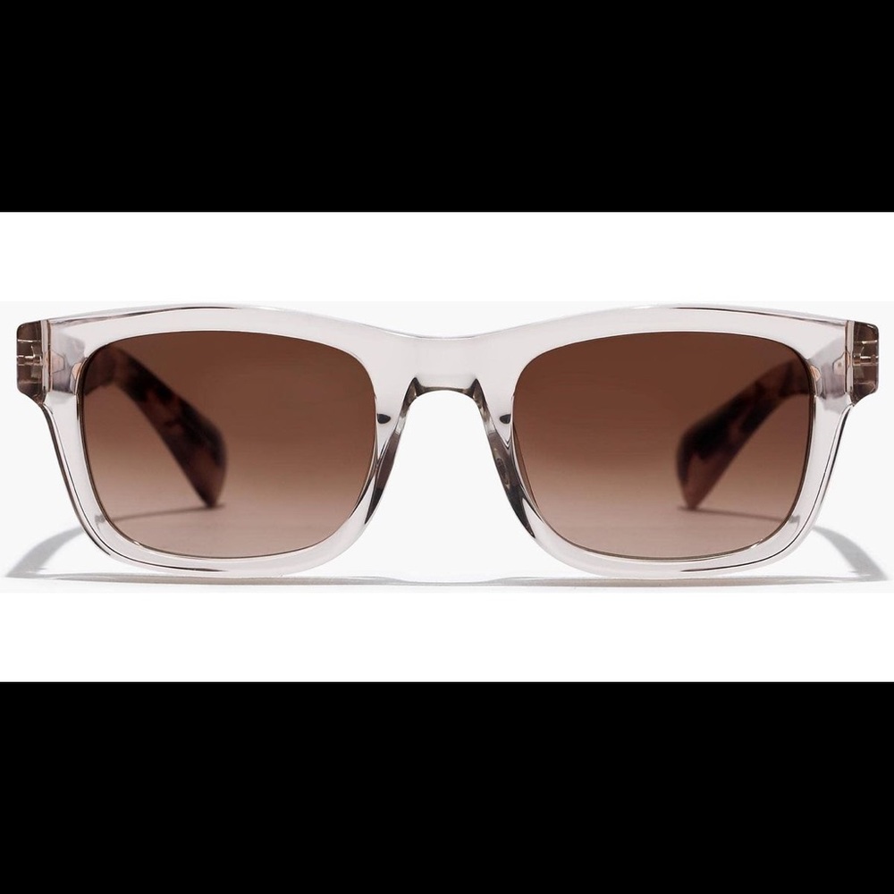 Jcrew Irving Blush Sunglasses NWT